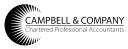 Campbell Company logo
